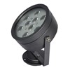 DC24V LED Spot Light/Outdoor LED Garden Spike Lights 9W