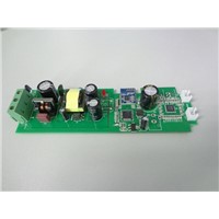 110-240V bluetooth amplifier PCBA module 4 ohm 2*10W