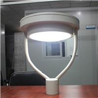 2015 Integrated PIR Sensor Solar LED Garden Light