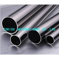 ASTM A270 Seamless Welded 50mm Stainless Steel Tube TP304 ,TP304L ,TP316 ,TP316L