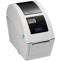 Barcode printer thermal label printer with usb port for printing Medical Wrist RFID Tag