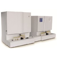 HP-DJ860C Automatic Urine Sediment Analysis System(Workstation)