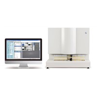 HP-UDJ8602 Automatic Urine Sediment Analysis System
