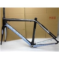 700C Cheap Road frame bicycle carbon 50/52/54cm
