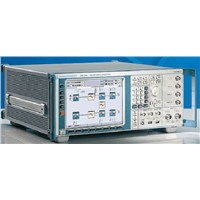 Used Test Equipment Signal Generator R&amp;amp;S SMU200A