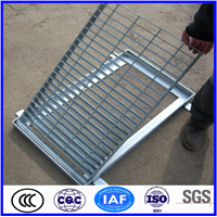 hot sale steel grating gully cover manufacturer