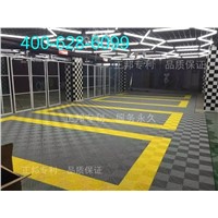 multi functional modular gratings for auto 4s shop with low price