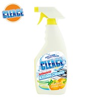 CLEACE Brand Antibacterial Kitchen Cleaner
