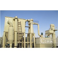 Calcium Carbonate Processing Plant, Calcium Carbonate powder Processing machine