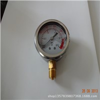 pressure gauge ,oil gauges
