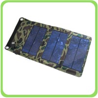5W Travelling Solar Panel Charger (SPC-05)