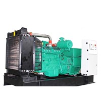 Googol Engine Hot Sale Gas Generator 160kW 200kVA