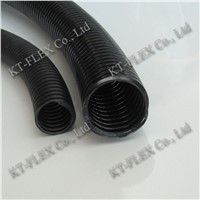 black nylon IP65 flexible conduit