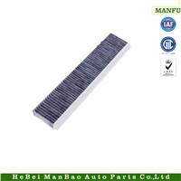 Top Quality Auto Cabin Air Filter  O.E.M (1S7H-19G244-AC) for Ford