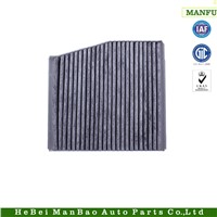 Auto Cabin Filter with High Performance O.E.M (246 830 00 18)
