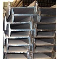 ASTM A36 A36m Carbon Structural Steel I Beam