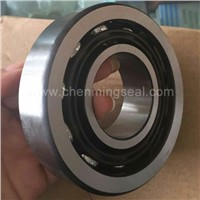 Angular contact ball bearing for screw compressor repair parts