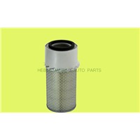 metal round air filter for mitsubishi OE number (mr239466)