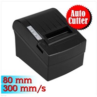 80mm wifi Thermal Receipt Printer with aout cutter