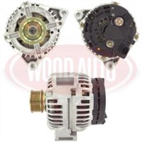 Bosch Alternator for Mercedes,CA1689IR,0124515046,0124515060,12V 120A