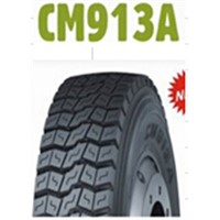 WAST LAKE Truck Tire CM913A