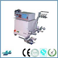 WISDOM TT-CM01X high-frequency transformer special winding machine