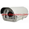 1080P 2.0megapixel Dust resistant Weather-proof IR 60M License plate capture Color IP Bullet Camera