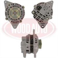 Auto Alternator for Mitsubishi Engine Parts Alternator 220V MD193323