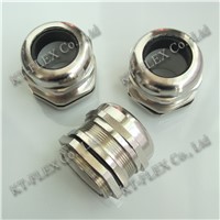 Brass Material Metal Cable Gland