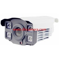 DLX-RB4B Water-proof Face recognized IR Bullet Camera