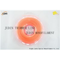 Dual Twist Nylon Trimmer Line