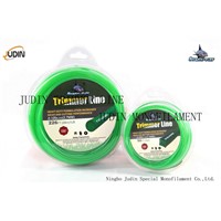 Shark-Tuff Brand Nylon Trimmer Line