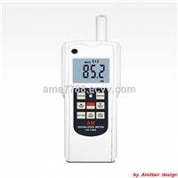 Sound level meter AS-156A