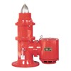 Pressure vacuum valve