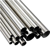 Factory direct Sales -201 304 316L stainless steel pipe