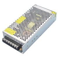 200W switching power supply for CCTV/LED