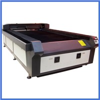 2500*1300mm laminate,acrylic, plywood laser cutting machine