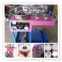 Hot Sale Cotton Candy Making Machine