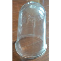 Jar bottle preform