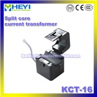 Split Core Current transformer AC Current Sensors