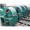 Full Automatic Wood Crushing Machine Industrial Wood Crusher