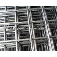 Rabar Welded Wire Mesh for Construction