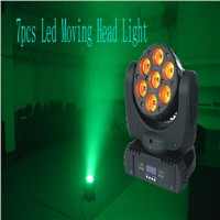 led moving head light DJ Lighting for Christmas