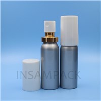 Head Lice Spray Bottle, Hair Lice Lotion Container, Mist Spray Bottle
