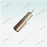 10mm planetary gear motor with coreless motor for medical device