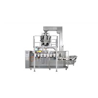 Food Packaging Machine JW-B5 Weighing and Packaging Systems