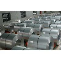 Hot-dipped Galvanized Steel Coil / Zinc Coated Steel Coil / GI Steel Coil