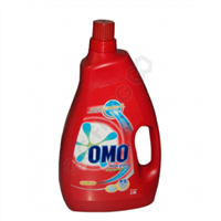 OMO Multi Active Laundry Detergent Liquid 2.7L Bottle