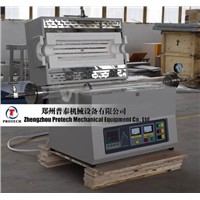 Protech high temperature lab tube furnace