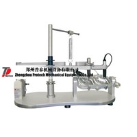 Protech manual dental milling machine for zirconia